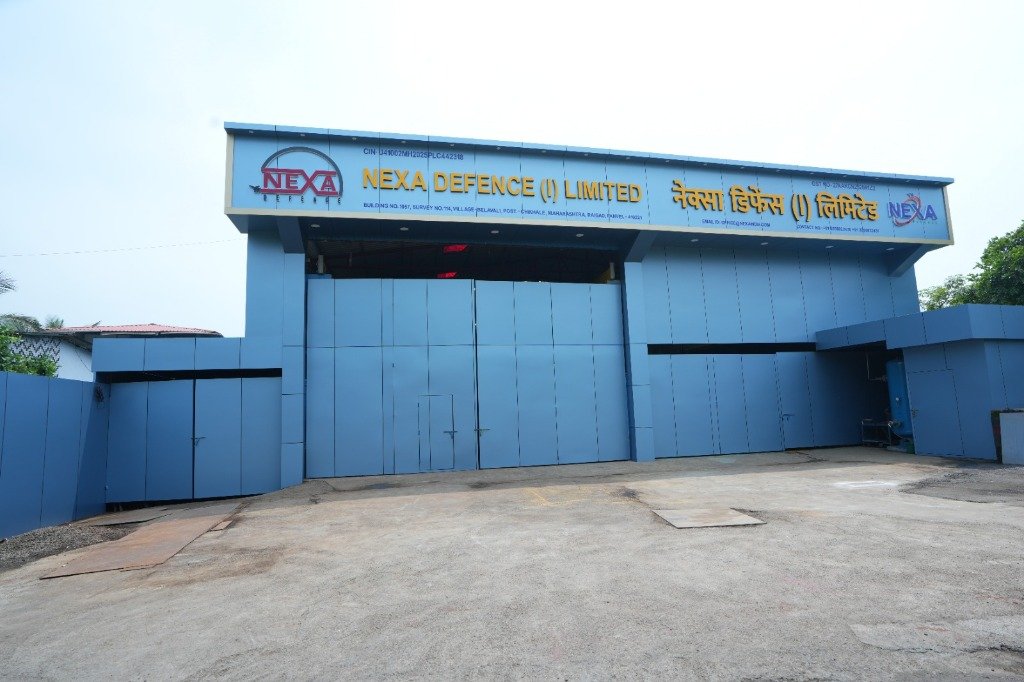 Facility 2 - Belavali, Panvel