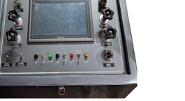 Pitot-Static Test Set